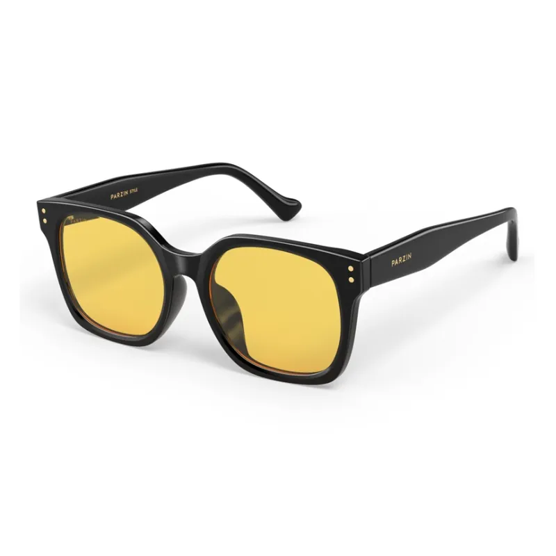 PARZIN Square Sunglasses Unisex-19