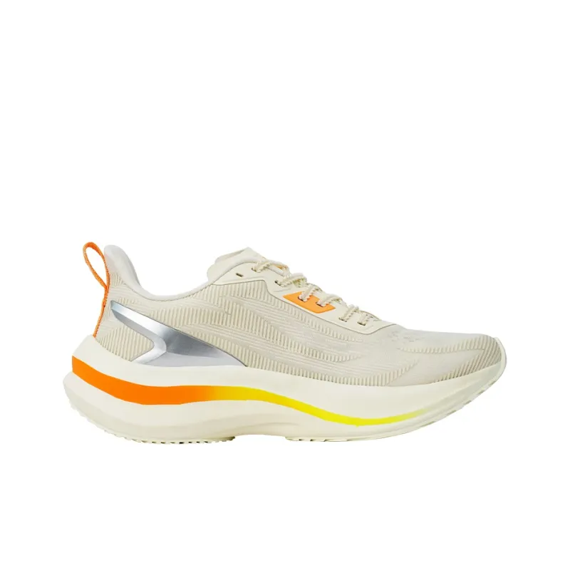 MINEPAIR Ton Casual Shoes Unisex Low Top White-1