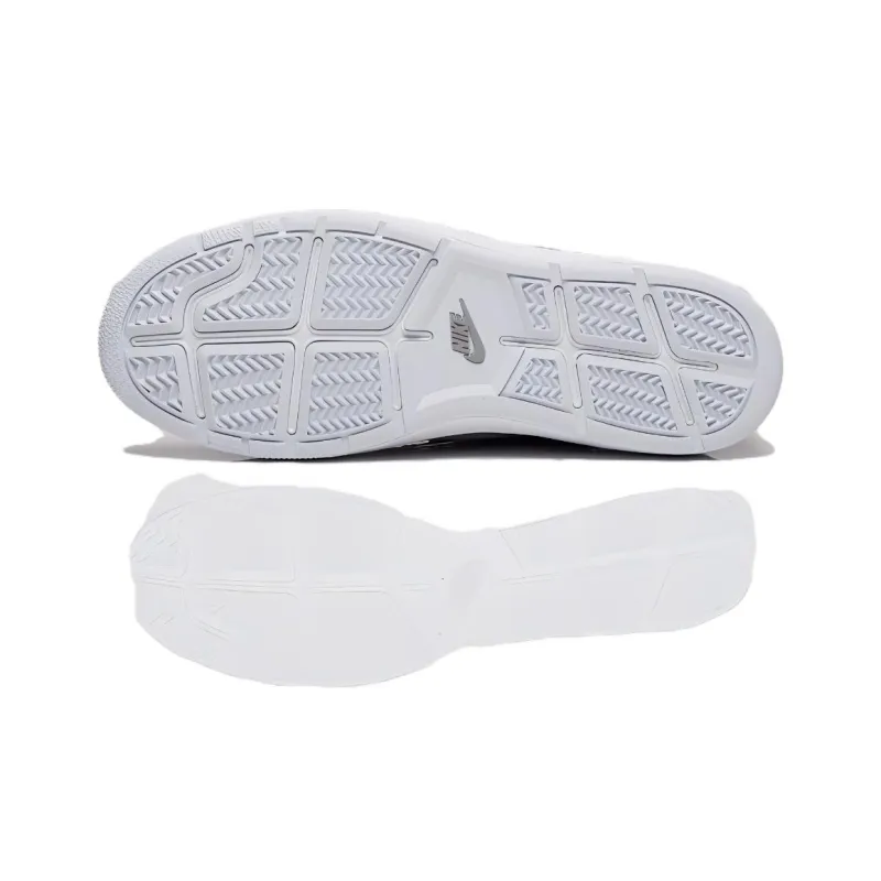 Nike Tennis Classic Ultra Premium 'Matte Silver' Women's-5