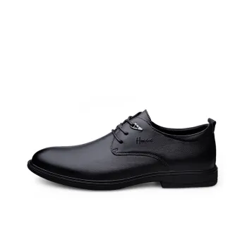 Extravagant Dress Shoes Men's Black