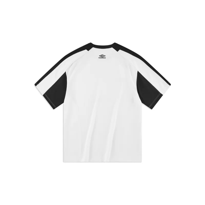 Umbro Raglan Sleeve T-Shirt Unisex-17