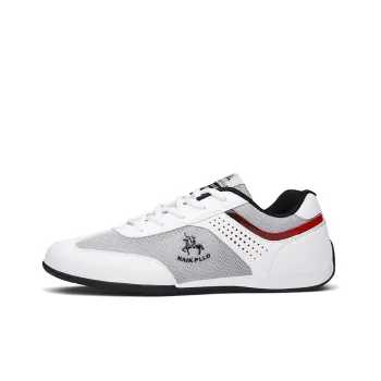 NAIKPLLO Low-Top Casual Shoes Men's