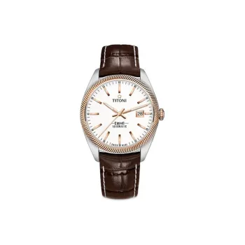 TITONI Men Universe Watch