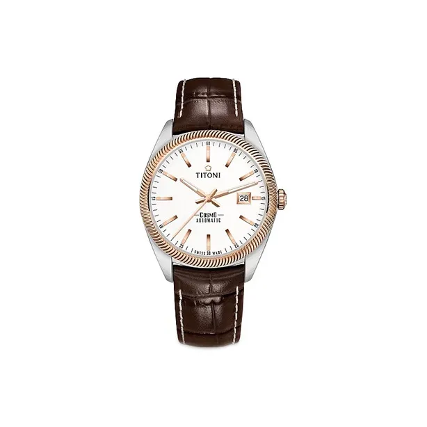 TITONI Men Universe Watch-0