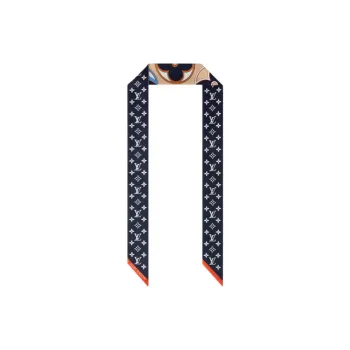 LOUIS VUITTON Lv Duality Bb Bandeau