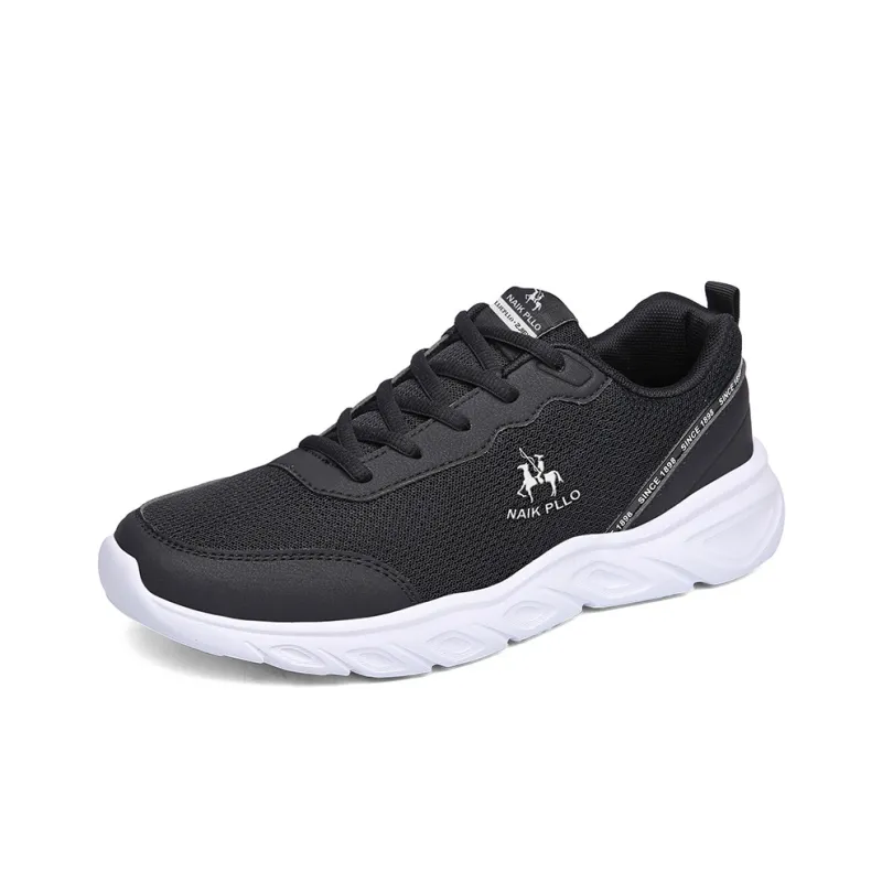 NAIKPLLO Low Top Running Shoes Men's-2