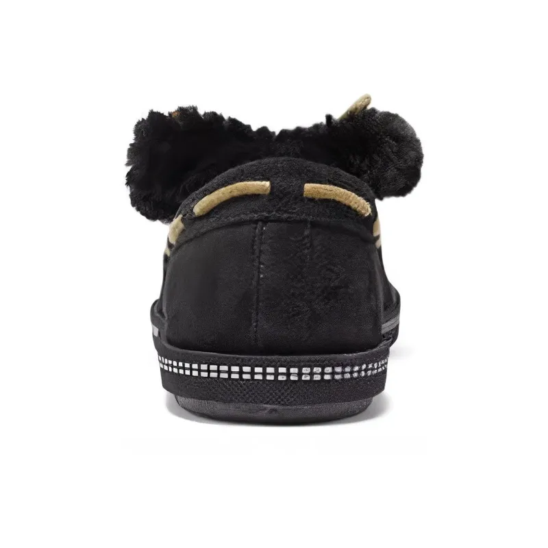 Skechers Loafers Women's Black-2