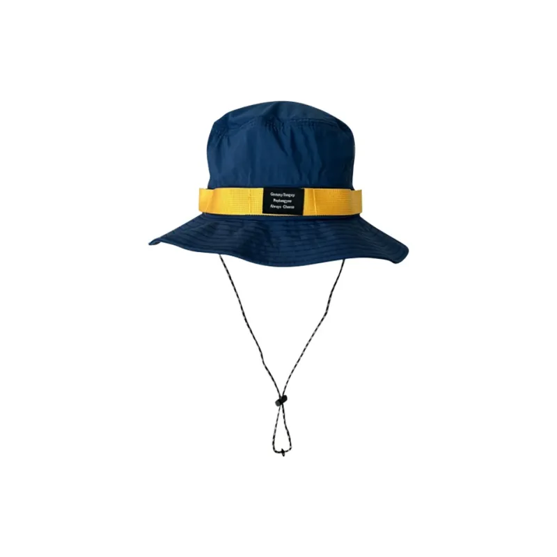 CMFY Polyester Bucket Hats Unisex-6