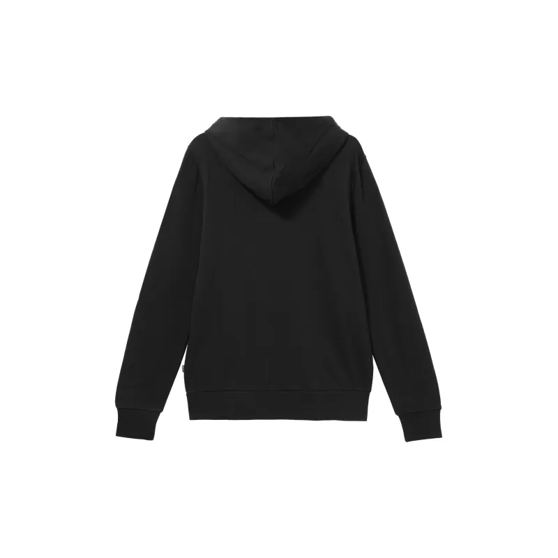 PUMA Jackets Men Black-1