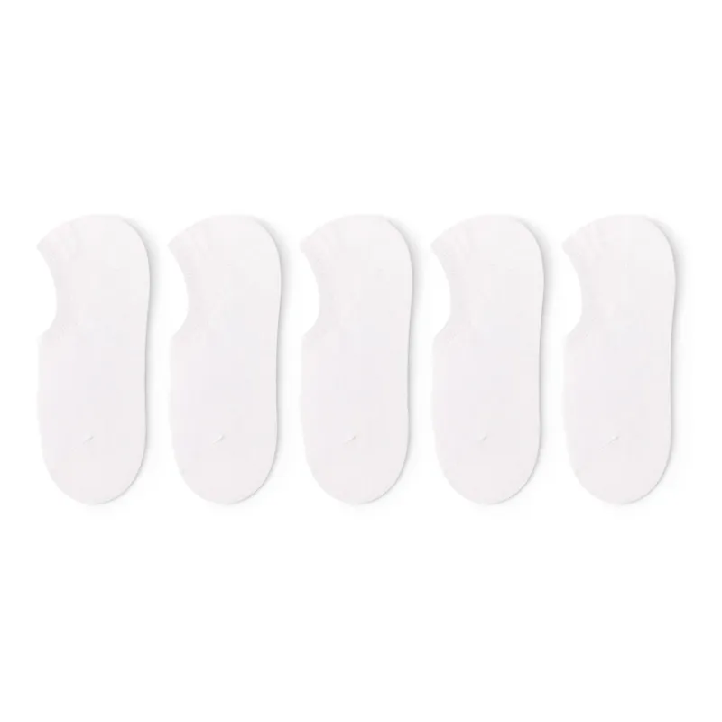 FireMonkey No Show Socks Unisex-6