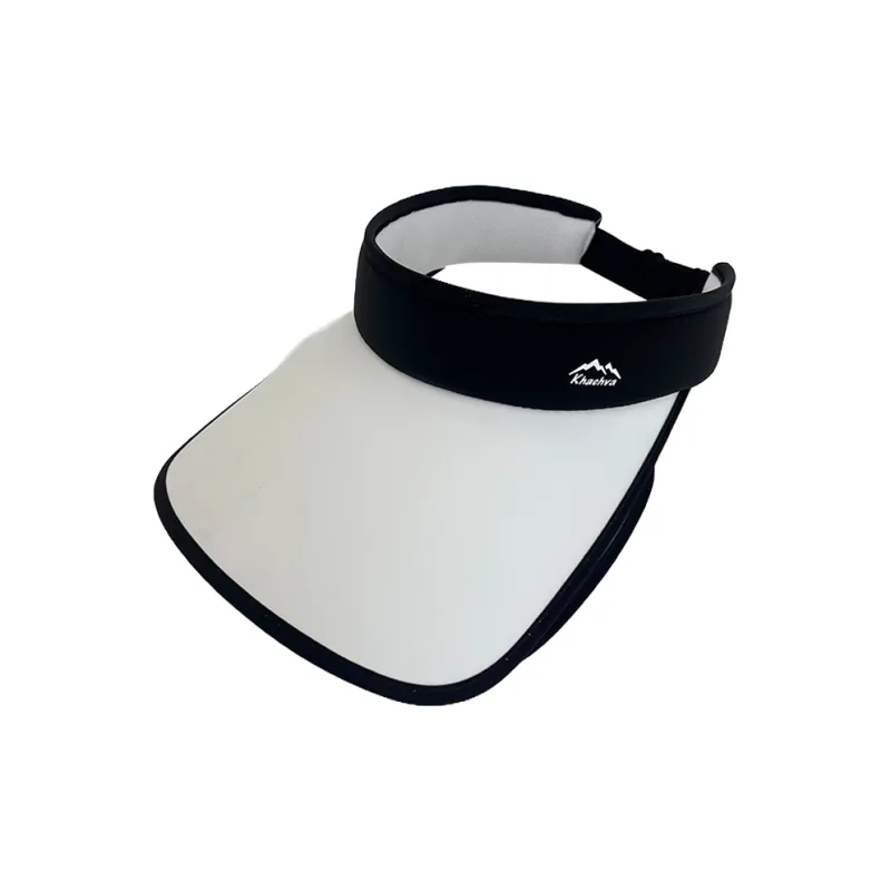 SLEEPYWALK Silicone Sun Protection Hats Unisex-0