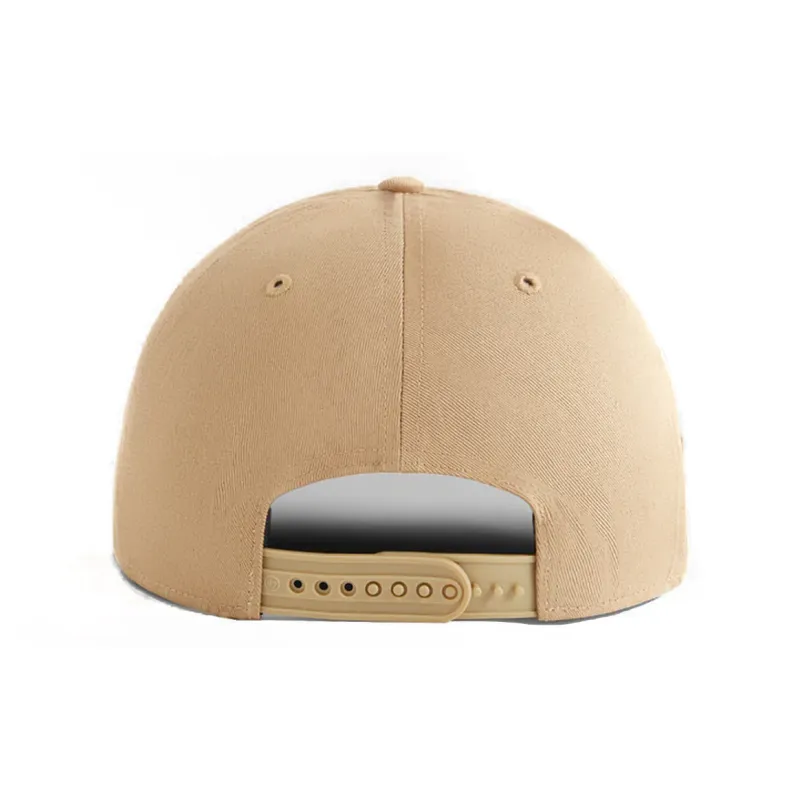 KITH 47 Toronto Blue Jays Hitch Snapback-2