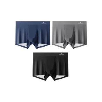 Rich Birds Underpants Men's 3 Pack