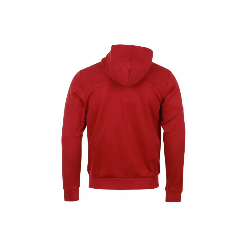 HUGO BOSS Jackets Men Red-1