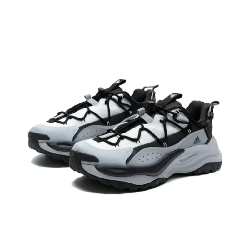 Adidas Maxxwavy 'Black Blue'-2