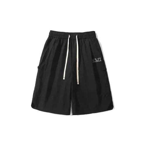 JCUI Unisex Casual Shorts