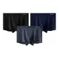Black+Royal Blue+Dark Gray