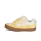 Fragrant Coconut Milk Tea Color Scheme