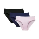 3 Pack (Black+Blue+Pink)