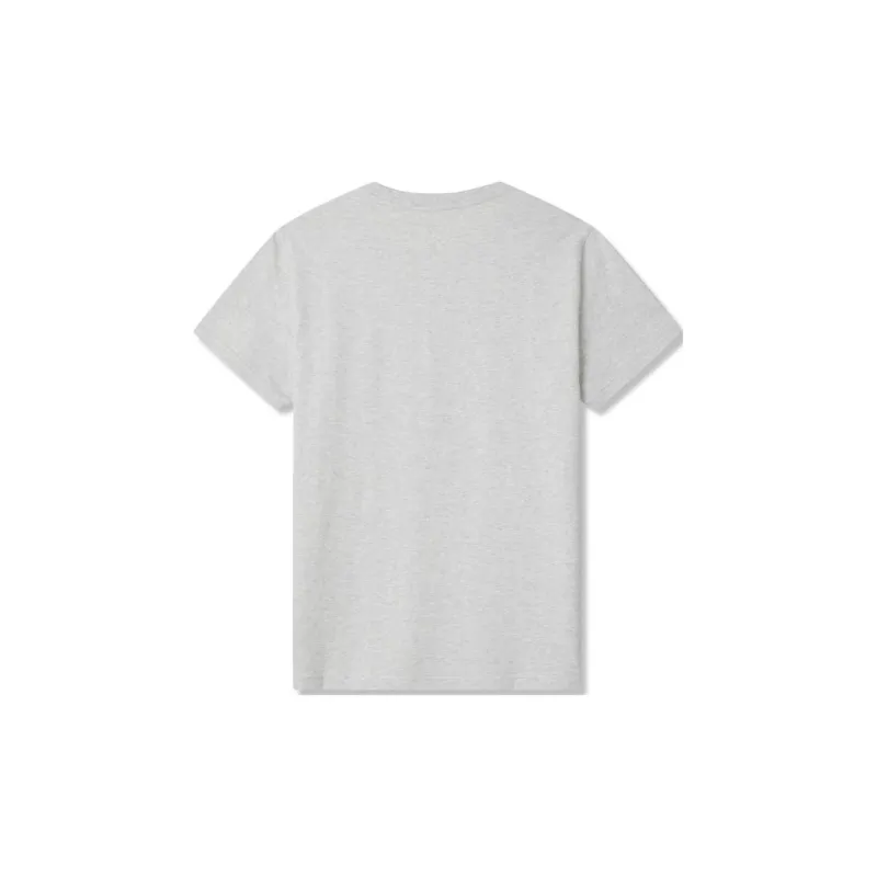 Levi's T Shirt Men's Light Gray-1