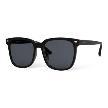 PARZIN Square Sunglasses Unisex