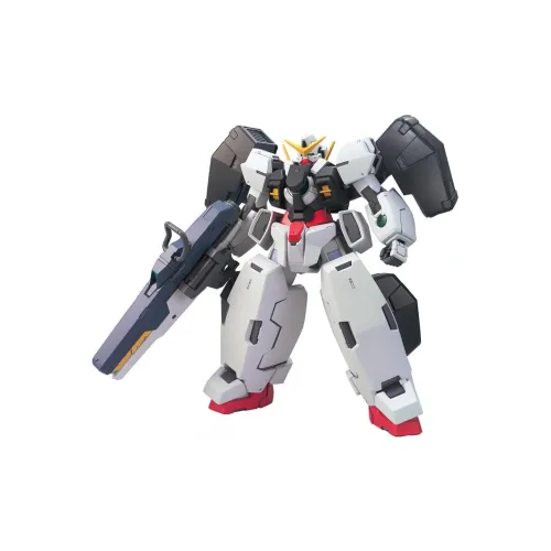 BANDAI HG Collection 00 Virtue GN 005 Angel Of Virtue Model Kits