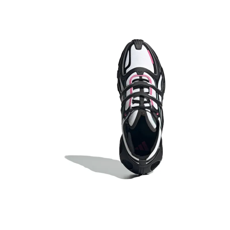 Adidas Wonder Runner Pro 'Black White'-3
