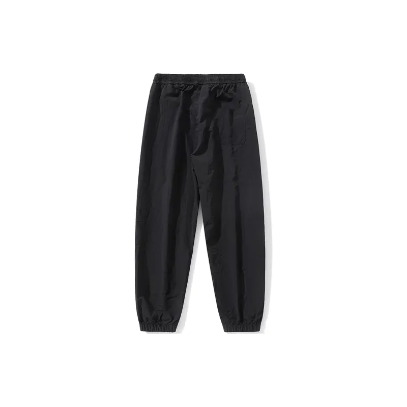 JEANSWEST Casual Pants Unisex-15