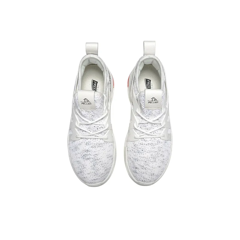 PELLIOT Moisture Wicking Low Top Running Shoes Unisex-22