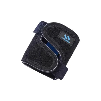 NAILEKESI Wristbands