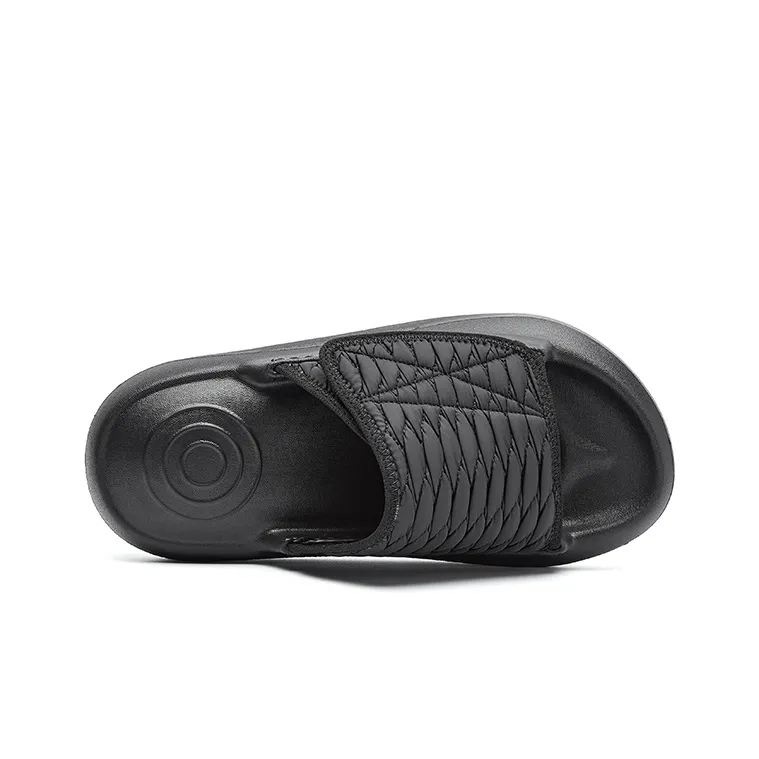 Oak Elephant Slide Slippers Men's-3