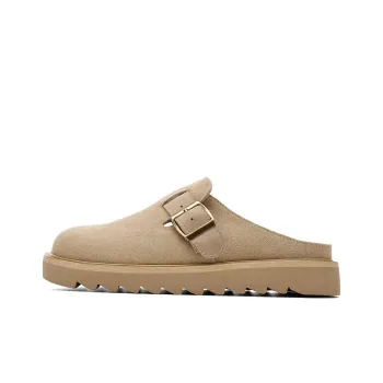 EBLAN Wrap toe Slippers Women's