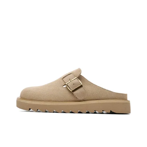 EBLAN Wrap toe Slippers Women's