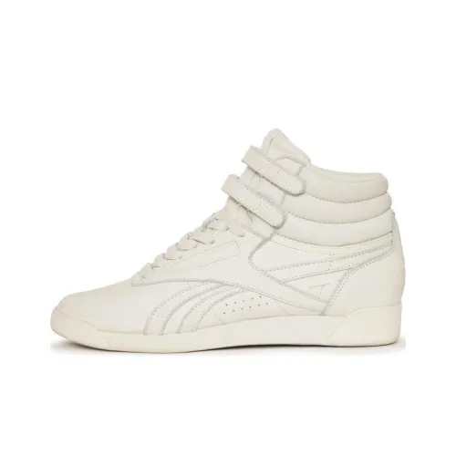 Reebok Freestyle Hi Anine Bing