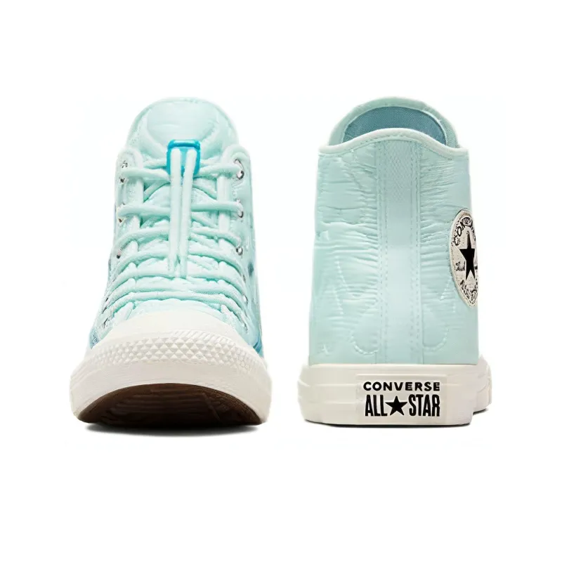 Chuck Taylor All Star Women's Converse High 'Quilted' Women's-4