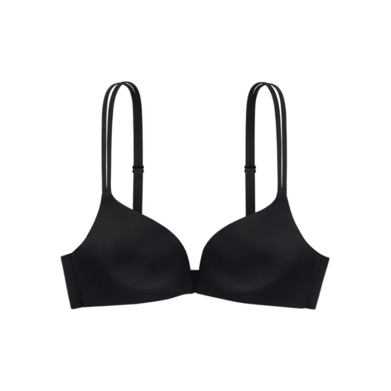 Victoria's Secret Bra Women's Black-0