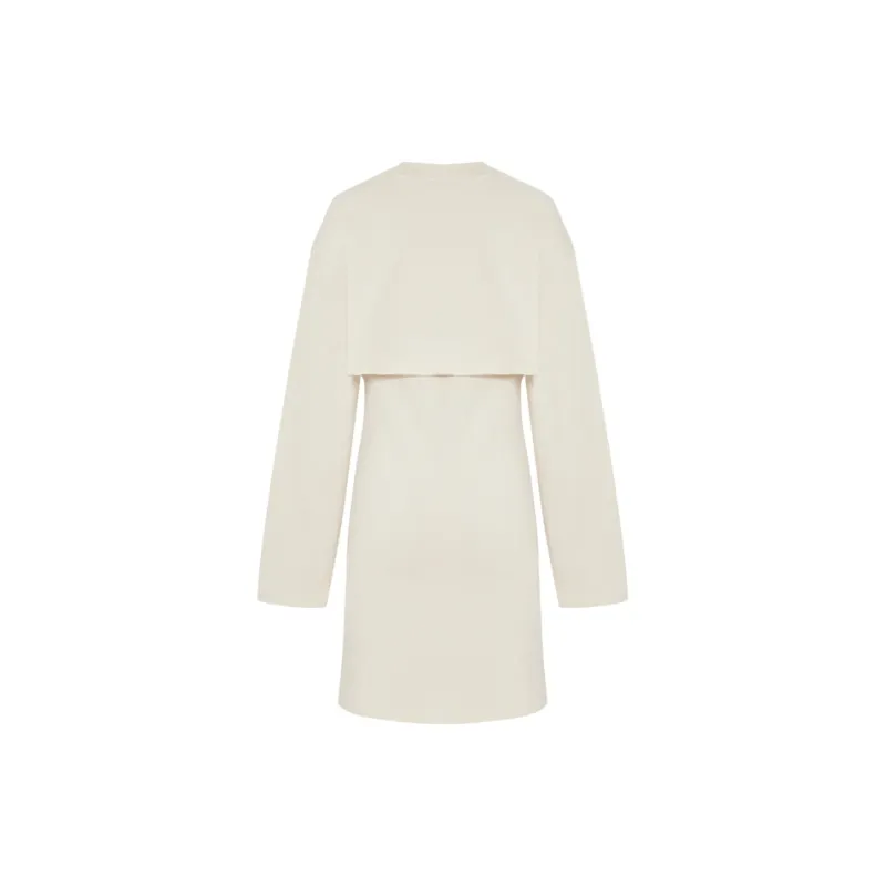 MO&CO Two Piece Skirt Sets Women's-5