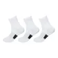 3 Pack (White)
