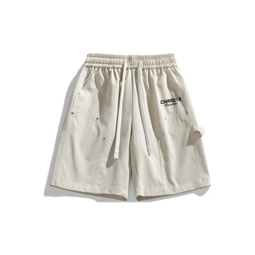 CHRROTA Unisex Casual Shorts