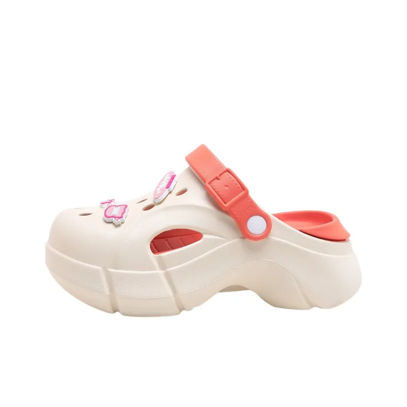 TALKING TOM Clogs Women's-10