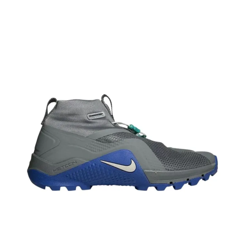 Nike Metcon X Sf Trail Grey Blue-1