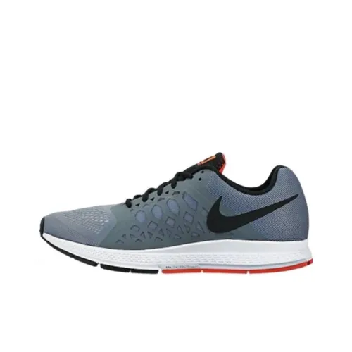 Nike Air Zoom Pegasus 31 Blue Graphite/Black-White-Classic Charcoal