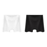 2 Pack (White+Black)