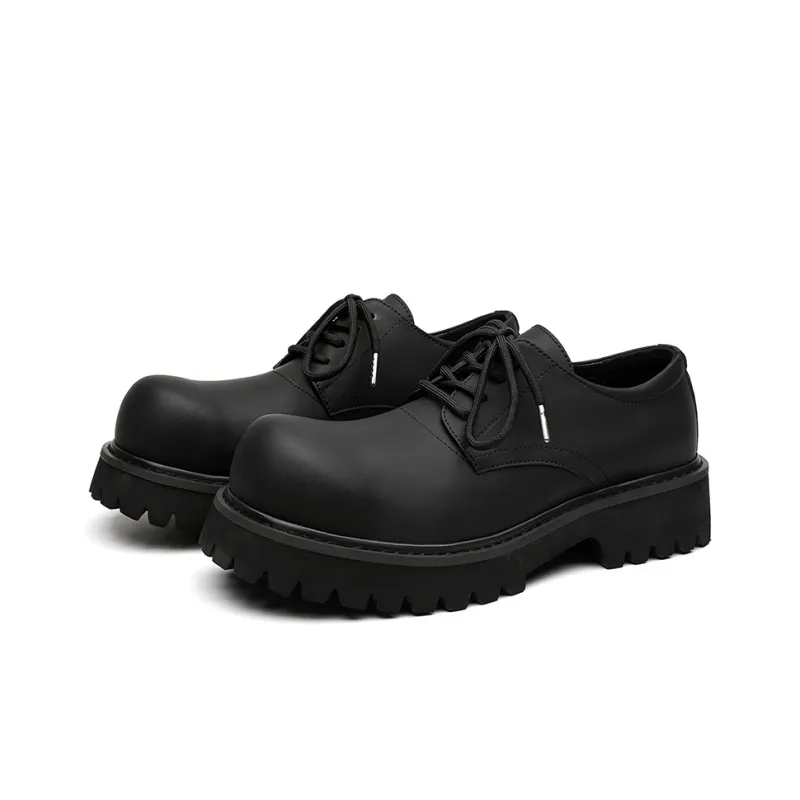 Dounkol Get Cool Casual Shoes Unisex Yellow-34