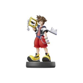 NINTENDO SWITCH Chibi Figures