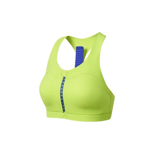 Saucony Sports Underwear Women's True Yellow Green