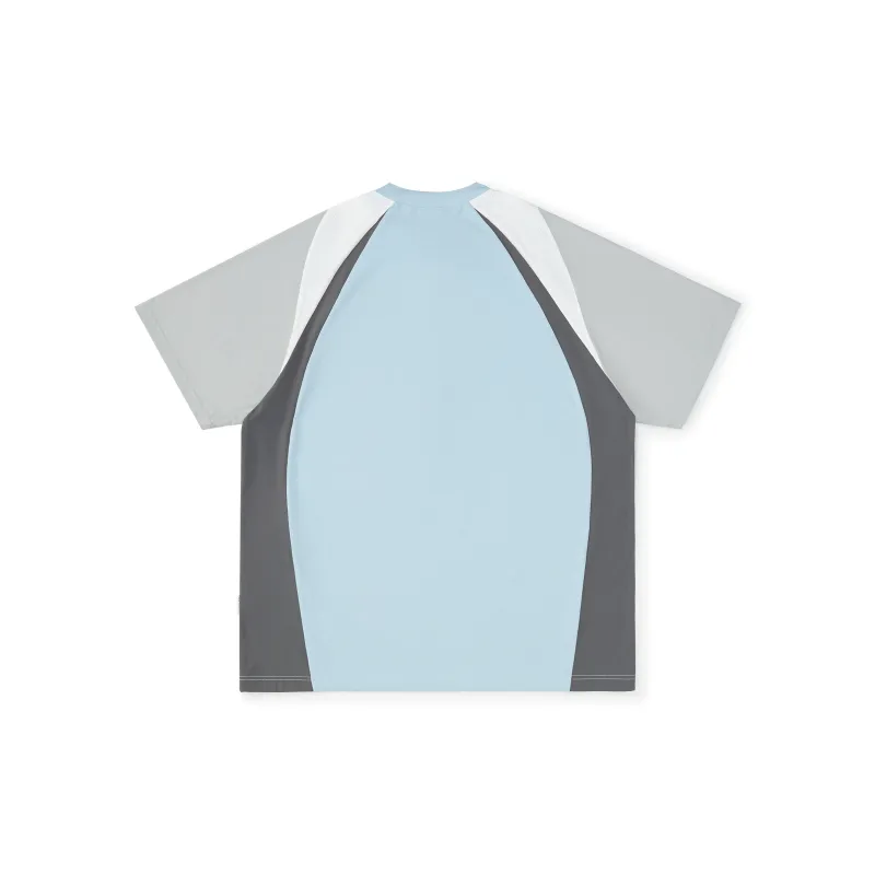 FPA ALWAYS MOVING Series T Shirt Unisex-1