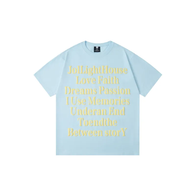 JOLLIGHT T Shirts Women's-6