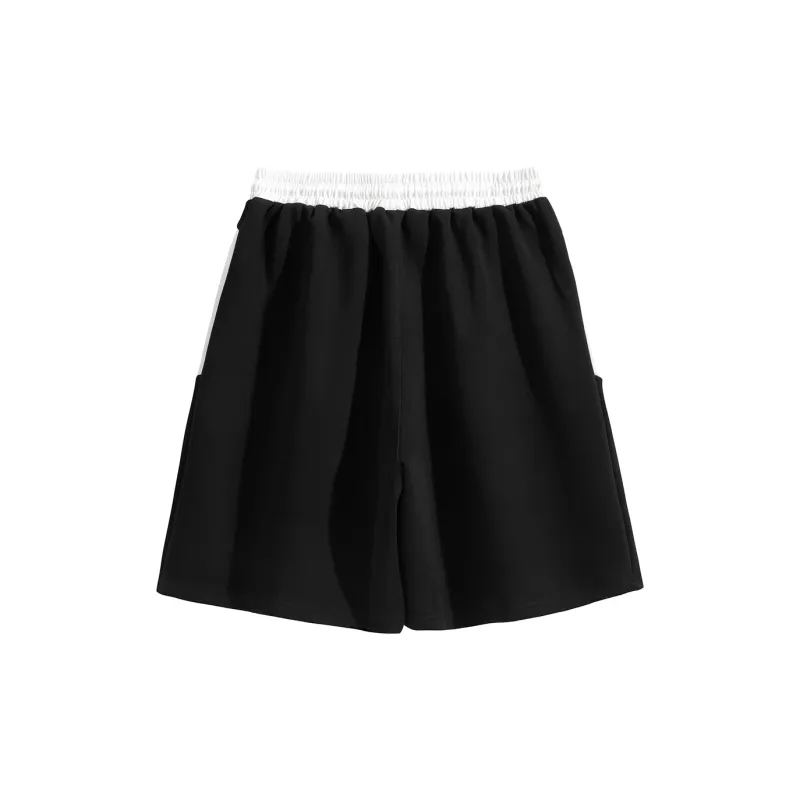 TOM TAILOR SS24 Casual Shorts Unisex-1