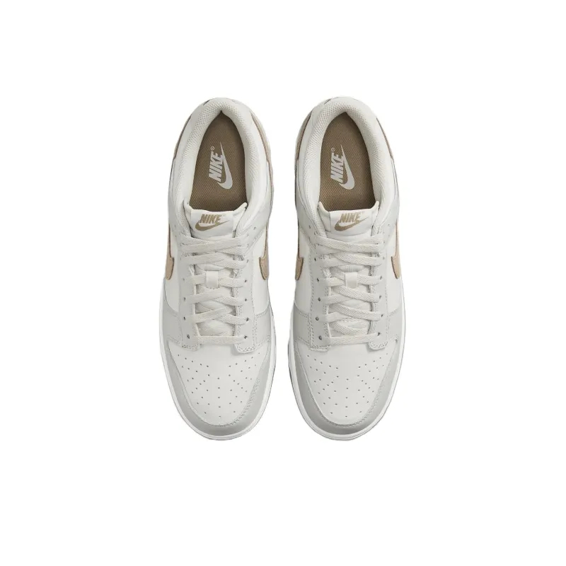 Nike Dunk Low Phantom Khaki-2